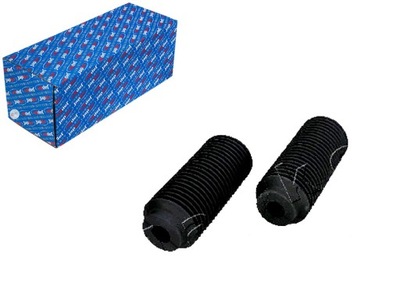 Набір захисний амортизатора japko фото №1