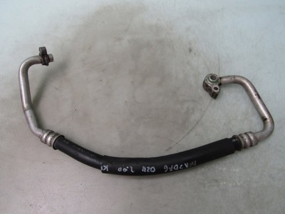 Mazda 6 gg 2.0 d 02r трубка кондиционера кондиционер шланг wąż фото №1
