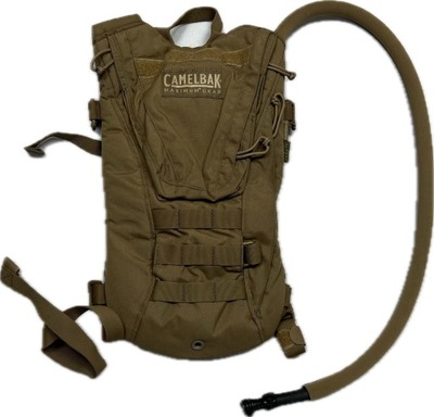 KL HOLANDIA CAMELBAK COYOTE 3 L BEZ USTNIKA