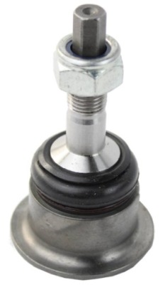 Srline s6020503 шарнир крепёжный / направляющая фото №1