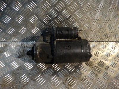 Ідеальний стартер bosch porsche 911 930 1 фото №1