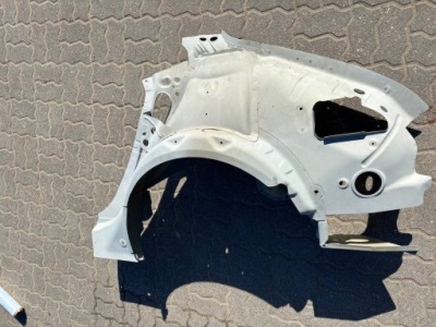 Чверть задня tesla model s 1024368s0a фото №1