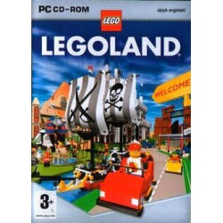 Gra Lego Legoland PC