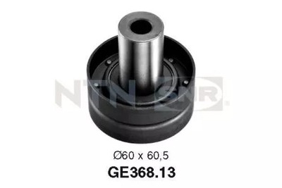 RUEDA TENSOR NISSAN SUNNY 2.0 /SNR/ GE368.13  