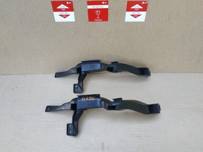 Напрямна pod фара opel astra k v лівий фото №1