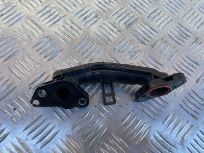 Шланг труба повітря toyota yaris iv 20- 1.5 фото №1