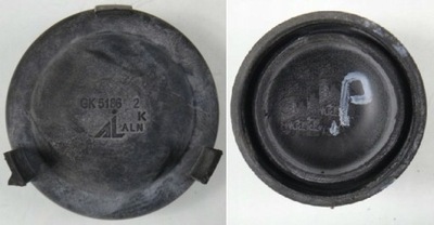 Renault megane iii 10 r крышка лампы перед фото №1