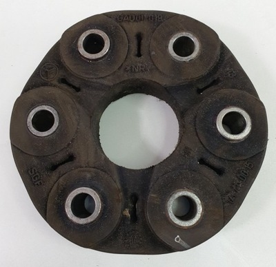 З'єднувач вала mercedes slk r171 1.8 k 1714110015 фото №1