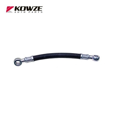 KOWZE ELECTRIC GENERATOR FRONT BRAKE BODY SIDE HOSE FOR MITSUBISHI L200 TRIT~35368  