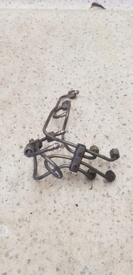 Провода топливные топлива комплект primera p11 2.0d фото №1