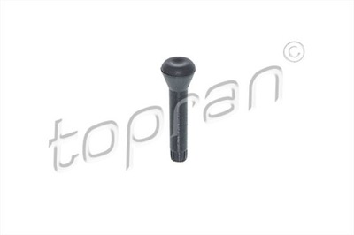 TOPRAN 102 877 BOTÓN RYGLUJACY  