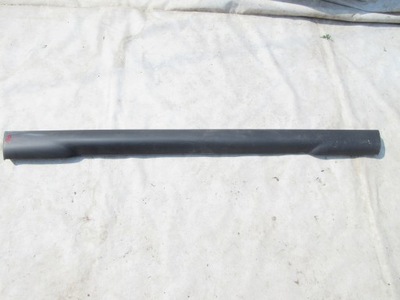 Jeep grand cherokee 04- молдинг порог правая порог фото №1