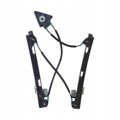 Подъемник стекло перед правый seat toledo iii 3 фото №1