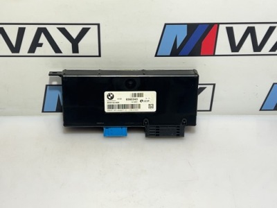 Bmw x3 f25 x4 f26 модуль блок керування zgw 9360343 фото №1