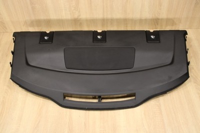 Полка багажника maserati ghibli 13- фото №1