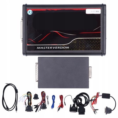 INTERFEJS PROGRAMATOR OBD2 ECU dla KESS V2 5.017