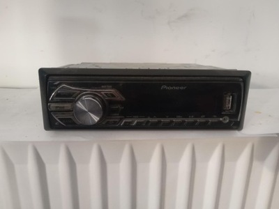 RADIO PIONEER MVH-150UI