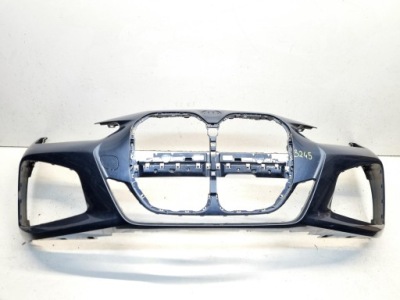 Bmw 4 g22 g23 m-pakiet бампер перед передній фото №1