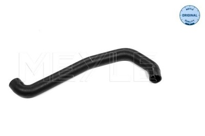 CABLE RADIATOR DB W140 M104 BOTTOM 0195019016  