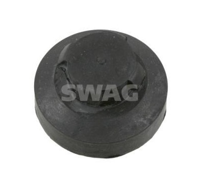 Swag подушка радіатора audi a2 a3 a4 a6 a8 фото №1