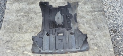 Защита pod двигатель bmw x3 f25 n47 2.0d фото №1