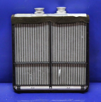 Обігрівач випарник кондиціонера mercedes w212 фото №1