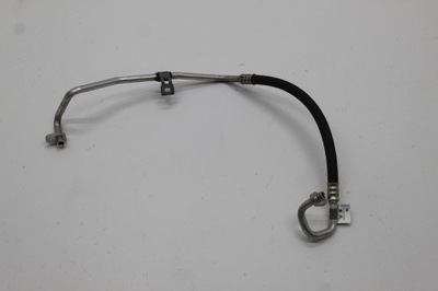 Peugeot 3008 ii шланг кондиционера 9676363380 фото №1