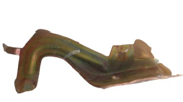 Mr959618 петля капот правий grandis фото №1