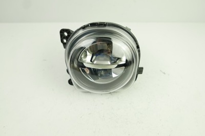 19-12569-00-9 TYC HALOGENAS BMW 5 F10/11 03-17 