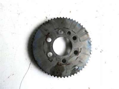 Ds citroen peugeot 1.6 thp колесо зубчасте вала фото №1