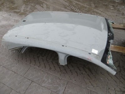 Citroen ds7 crossback lift крыша 22- фото №1