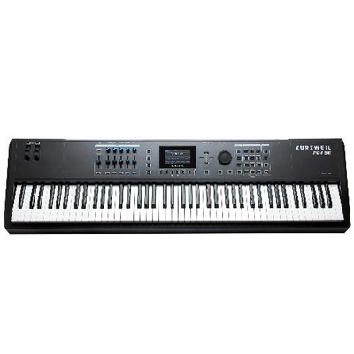 KURZWEIL PC 4 SE - syntezator