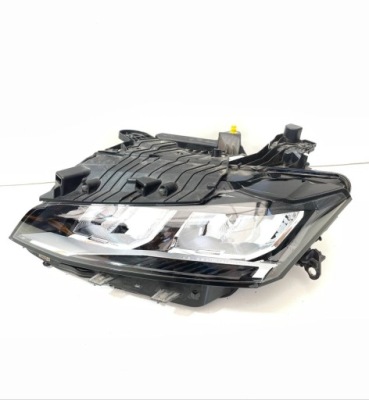 Фара фара full led peugeot 308 t10 p5 - 9851673380 фото №1