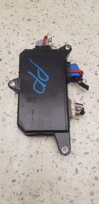 Модуль блок керування двері правий перед alfa romeo 159 фото №1