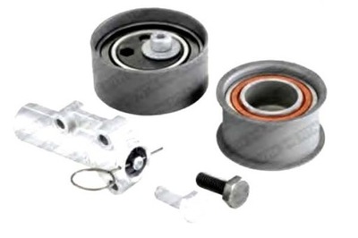 Snr набор ремень распределительного вала audi a4 a6 a8 allroad sk фото №1