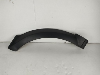 Молдинг крила правий задня range rover vogue iv l405 ck52-28370-ad фото №1