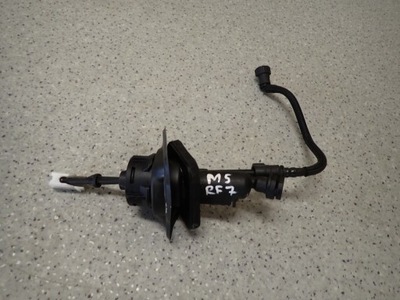 Mazda5 mazda 5 2.0 d rf7 помпа сцепления фото №1