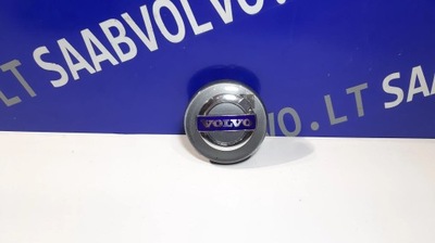 Volvo v50 2008 крышка фото №1
