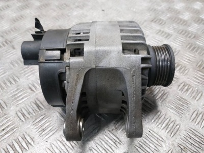 Генератор alfa romeo 147 1.9 jtd фото №1