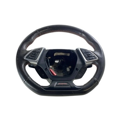 Chevrolet camaro 2021 кермо фото №1