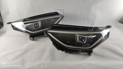 Vw id buzz 1t3 full led левый правый фара лампа фото №1