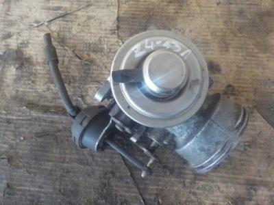 Клапан egr octavia ii 05r. 038131501m фото №1