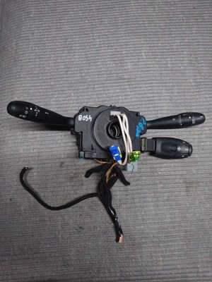 Peugeot 807 перемикач комбінований eu фото №1