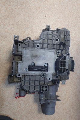 SELECTOR CAJAS WABCO MERCEDES ACTROS ATEGO A9602609263  