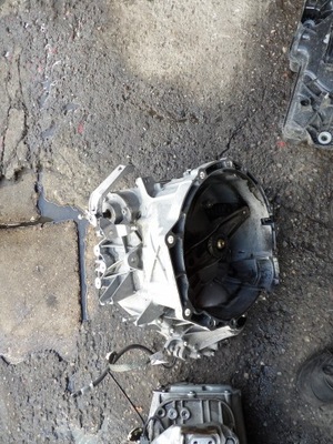 Коробка передач передач bmw gs6-58bg фото №1