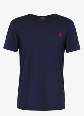 Koszulka T-shirt Ralph Lauren Slim Fit r. S