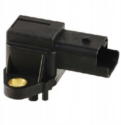 SENSOR DE PRESIÓN DE PRESIÓN DO CITROEN C8 2.2  