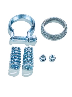 Набір монтажний as - pk669 фото №1