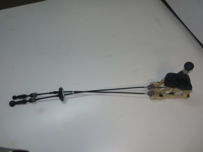 Kia picanto ii троси передач 1.0 11-17r фото №1