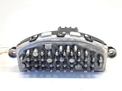 Резистор вентилятор воздуха bmw f22 9319919 резистор фото №1